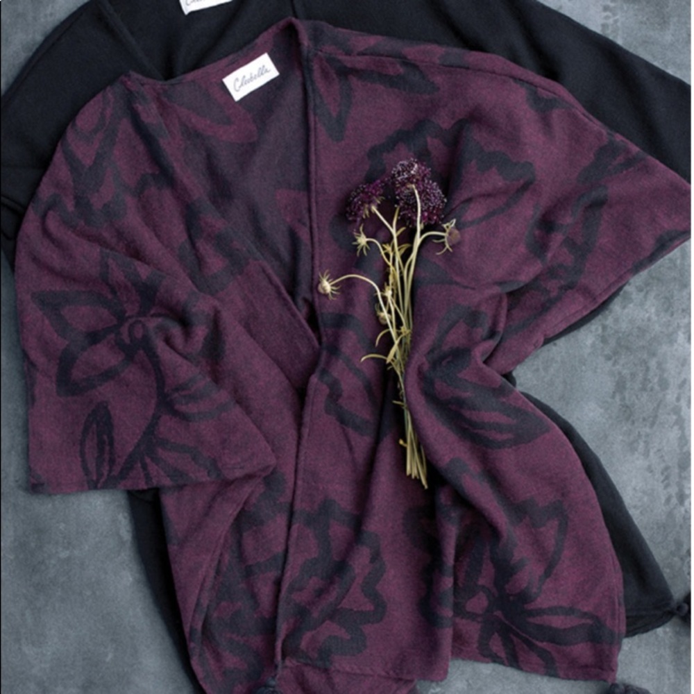 Rachel Zoe Cleobella Sevigny Capelet exclusive!